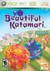 Beautiful Katamari - (CIB) (Xbox 360)