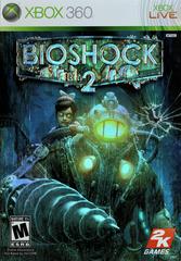 BioShock 2 | (Disc Only) (Xbox 360)