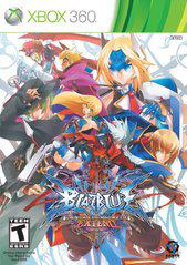 Blazblue: Continuum Shift Extend - (CIB) (Xbox 360)