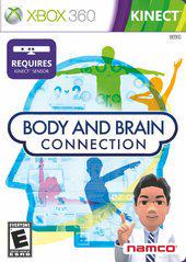 Body and Brain Connection - (Loose) (Xbox 360)