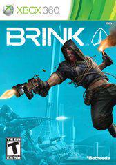 Brink | (Complete) (Xbox 360)