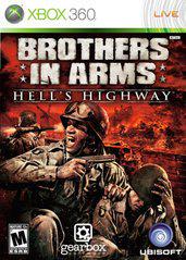 Brothers in Arms Hell's Highway | (Complete) (Xbox 360)