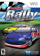 Maximum Racing: Rally Racer - (CIB) (Wii)