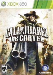 Call of Juarez: The Cartel - (CIB) (Xbox 360)