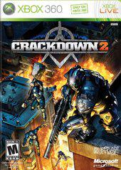 Crackdown 2 | (Complete) (Xbox 360)