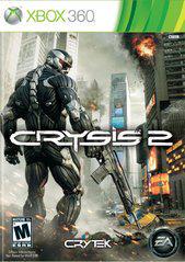 Crysis 2 | (Complete) (Xbox 360)