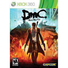 DMC: Devil May Cry | (Complete) (Xbox 360)