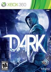 Dark | (Complete) (Xbox 360)