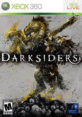 Darksiders - (Loose) (Xbox 360)