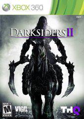 Darksiders II - (Loose) (Xbox 360)