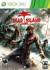 Dead Island | (Complete) (Xbox 360)