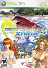 Dead or Alive Xtreme 2 - (CIB) (Xbox 360)