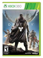 Destiny - (Loose) (Xbox 360)