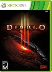 Diablo III - (CIB) (Xbox 360)