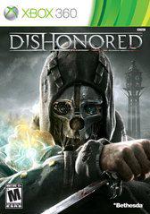 Dishonored | (Complete) (Xbox 360)