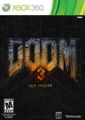 Doom 3 BFG Edition | (Complete) (Xbox 360)