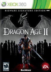 Dragon Age II [BioWare Signature Edition] - (CIB) (Xbox 360)