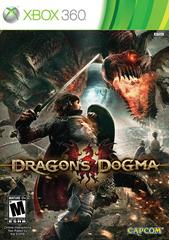 Dragon's Dogma | (Complete) (Xbox 360)