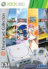 Dreamcast Collection - (CIB) (Xbox 360)