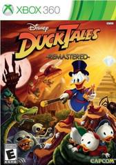 DuckTales Remastered - (CIB) (Xbox 360)