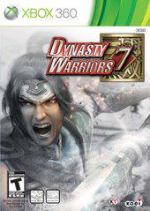 Dynasty Warriors 7 | (Complete) (Xbox 360)