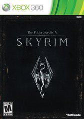 Elder Scrolls V: Skyrim | (Complete) (Xbox 360)