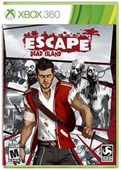 Escape Dead Island | (Complete) (Xbox 360)