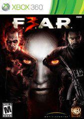 F.E.A.R. 3 | (Complete) (Xbox 360)