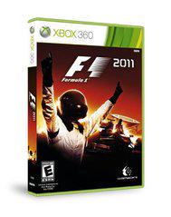 F1 2011 | (Complete) (Xbox 360)