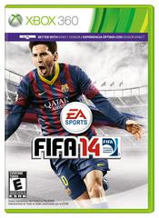 FIFA 14 | (Complete) (Xbox 360)