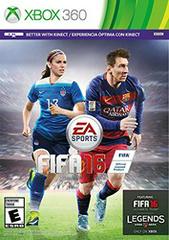 FIFA 16 | (Complete) (Xbox 360)