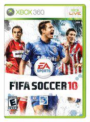 FIFA Soccer 10 | (Complete) (Xbox 360)