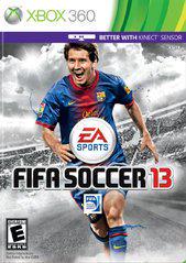 FIFA Soccer 13 | (Complete) (Xbox 360)