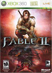 Fable II | (Complete) (Xbox 360)