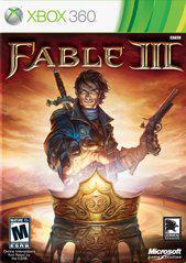 Fable III | (Complete) (Xbox 360)