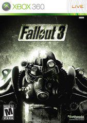 Fallout 3 - (Loose) (Xbox 360)