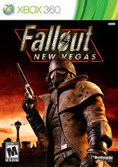 Fallout: New Vegas - (CIB) (Xbox 360)