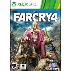 Far Cry 4 | (Complete) (Xbox 360)