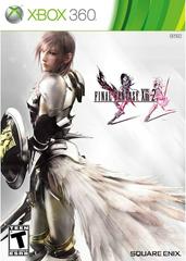 Final Fantasy XIII-2 | (Complete) (Xbox 360)