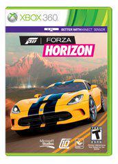 Forza Horizon | (Complete) (Xbox 360)