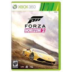 Forza Horizon 2 | (Complete) (Xbox 360)