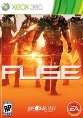 Fuse - (CIB) (Xbox 360)