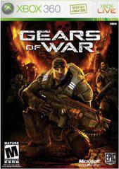 Gears of War | (Complete) (Xbox 360)