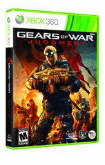 Gears of War Judgment | (Complete) (Xbox 360)