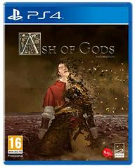 Ash of Gods: Redemption - (CIB) (PAL Playstation 4)