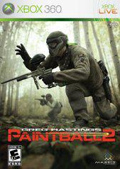 Greg Hastings Paintball 2 | (Complete) (Xbox 360)