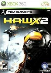 HAWX 2 | (Complete) (Xbox 360)