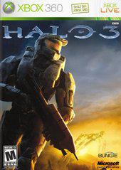 Halo 3 | (Complete) (Xbox 360)