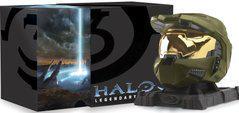 Halo 3 Legendary Edition - (Loose) (Xbox 360)