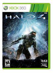 Halo 4 | (Complete) (Xbox 360)